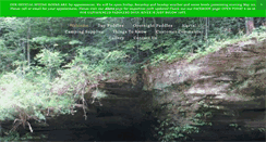 Desktop Screenshot of cavecountrycanoeky.com